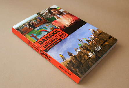 Danakil – Ensemble