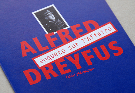 Alfred Dreyfus