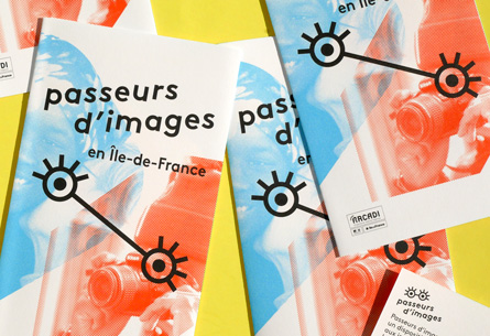 Passeurs d’images en Île-de-France