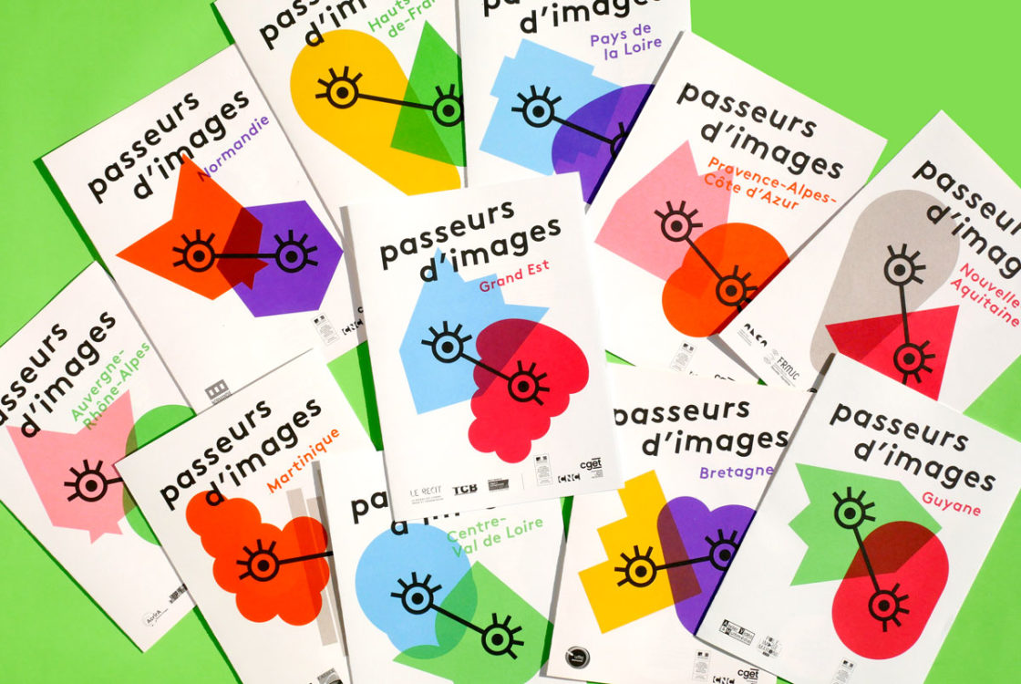 Le dispositif Passeurs d’images